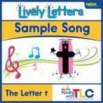 Sample Song - Letter T