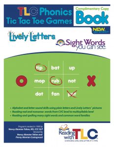 Tic Tac Toe Games Book